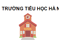 Trường tiểu học Hà Nội